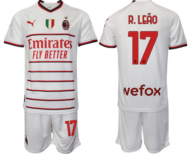 AC Milan jerseys-008